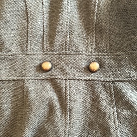 COFFEESHOP | size M jacket - Picture 11 of 12